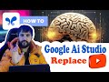 Google Ai Studio In Hindi | Google Ai Studio Tutorial | Google Ai Studio Gemini