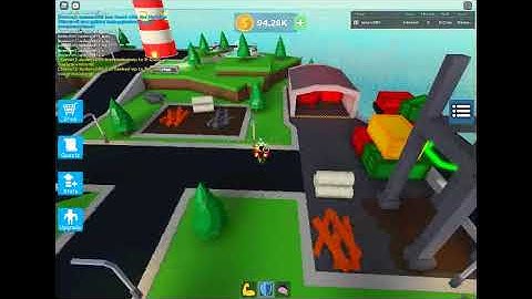 Getting Werewolf Fusion in Super Power Fighting Simulator