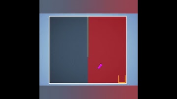 Brain it on level 122 #easytrick #shorts