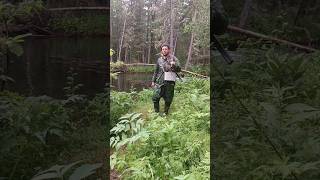 рыбалка на хариуса речка изан