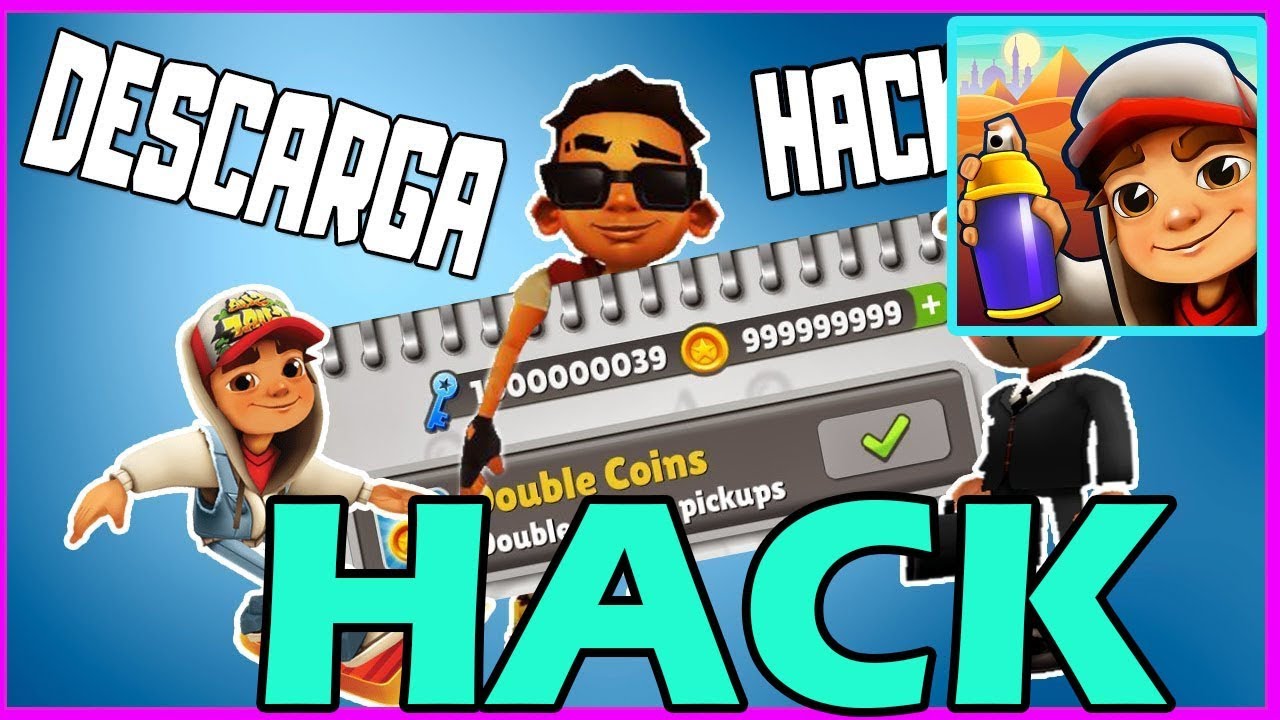 SUBWAY SURFERS HACK APK MOD MONEDAS Y LLAVES INFINITAS SUBWAY SURFERS HACK APK ULTIMA SUBWAY SURFERS HACK APK MOD MONEDAS Y LLAVES INFINITAS SUBWAY SURFERS HACK APK ULTIMA