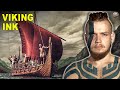 Viking Tattoos and Their Symbolism