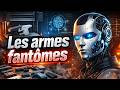 Armes fantômes : la menace des imprimantes 3D 🔫