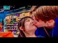 Đại Thí Thí- Hạ Duệ Hàm || The most famous couple on street #5