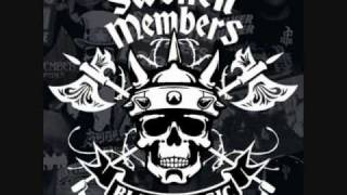 Swollen Members - Grind (Clean Version)