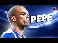 Pepe 2023  still a beast at 40 years old 