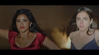 Miss Bala Gloria Rescues Suzu Hd Clip