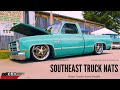 1,300 Amazing Chevy Trucks!!! South Eastern Truck Nationals 2021