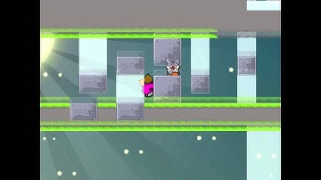 Teeworlds Adrenaline