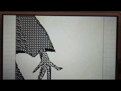 [うごメモ][棒人間]   Ｇ行為  PV
