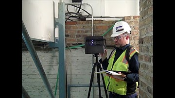 Matterport Scanning Large