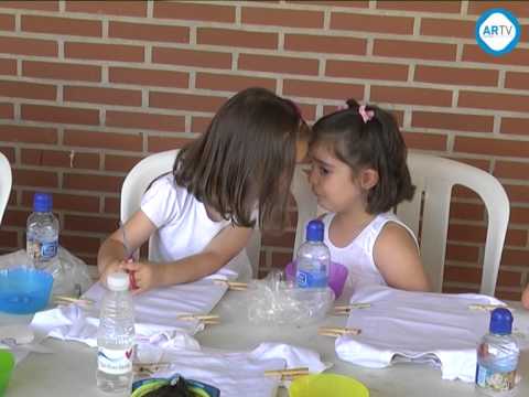 Taller de camisetas Fárdelej