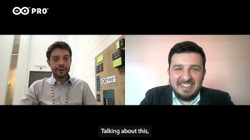 Real-Time Agriculture Monitoring with TerraSmart and Arduino Pro