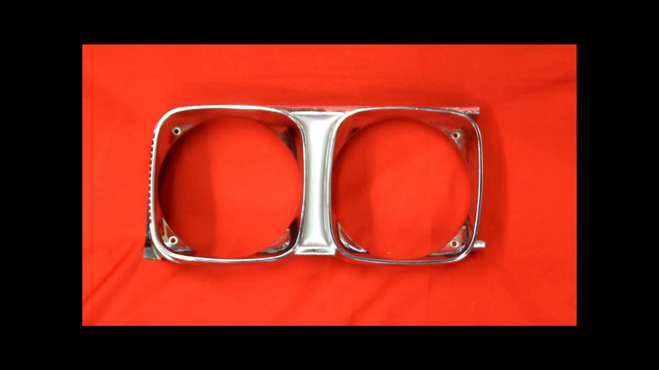 How Much Does It Cost To Replace A Headlight YouTube