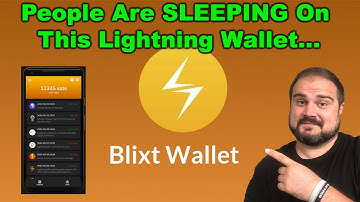 Blixt Wallet: A Cutting-Edge Non-Custodial Bitcoin Lightning Wallet