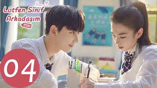 Lütfen Sınıf Arkadaşım | 4. Bölüm | Please Classmate | 拜托了班长 |  Xia Zhi Guang, Yan Xu Jia, Dai Lu Wa