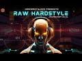 Raw hardstyle mix  january 2024 vol1