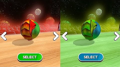 Going Balls Gameplay All Levels iOS,Android Mobile Game Trailer New Update