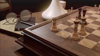 Chess Ultra Soundtrack | Tom Quick - Through a Prism 2
