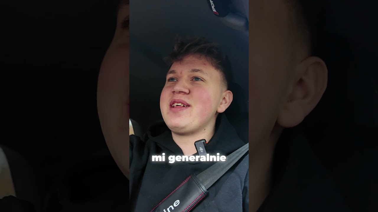 Sprawdziłem, jak wygląda praca przy drodze