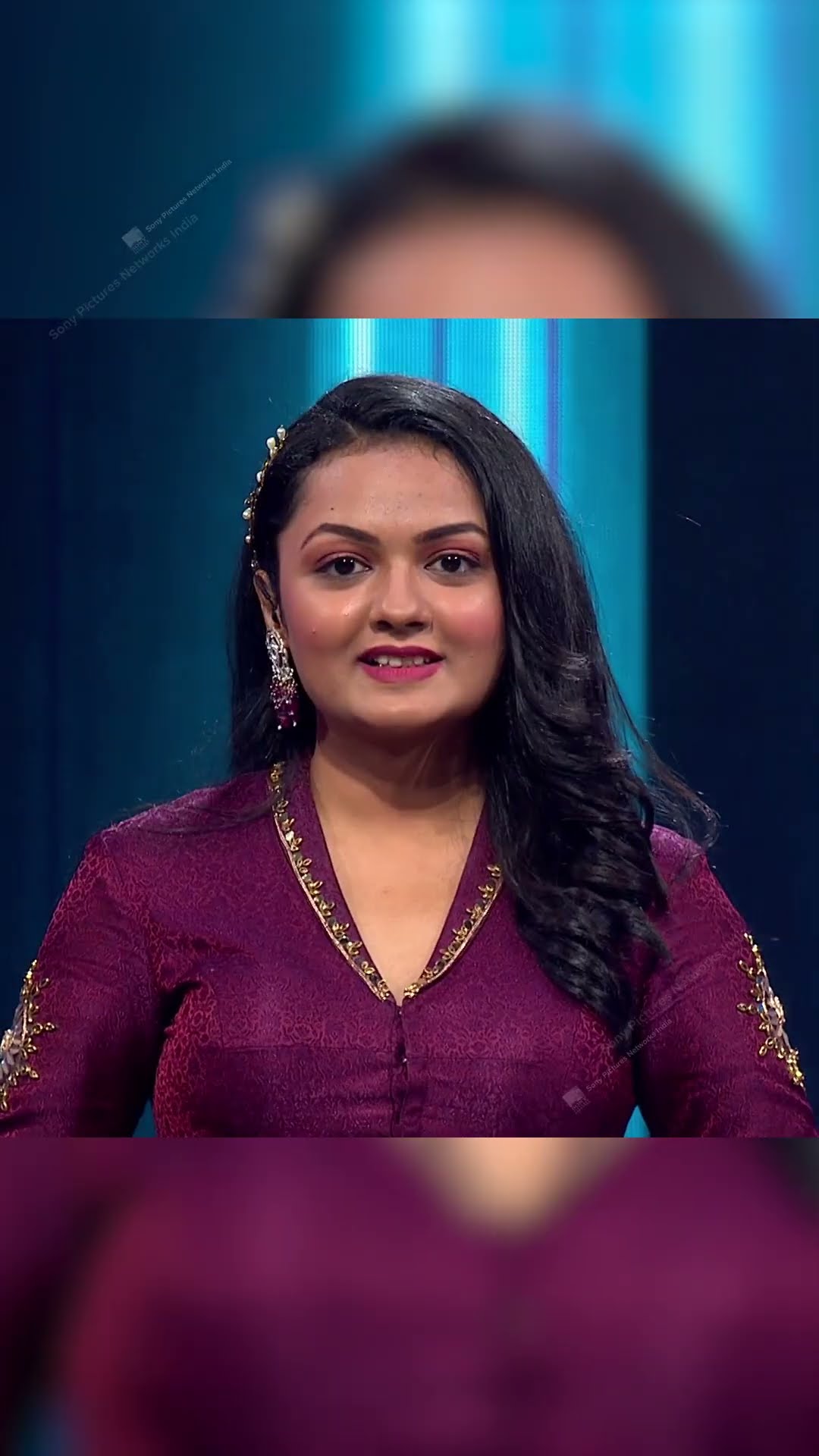 Vishal Gets Disappointed On Shreya | Indian Idol Season 15 | इंडियन आइडल सीजन 15 | Sat-Sun At 9 PM