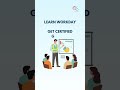 Why Workday HCM is a Game-Changer in 30 Seconds! #gsinfotekh #education #cybersecuritycompany