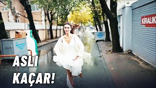 Aslı Kaçar - Siyah Beyaz Aşk 2. Bölüm