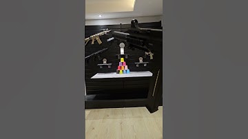 newer version ldt ump45 #shorts