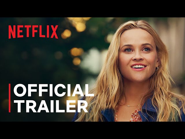 HE'S MINE, Official Trailer