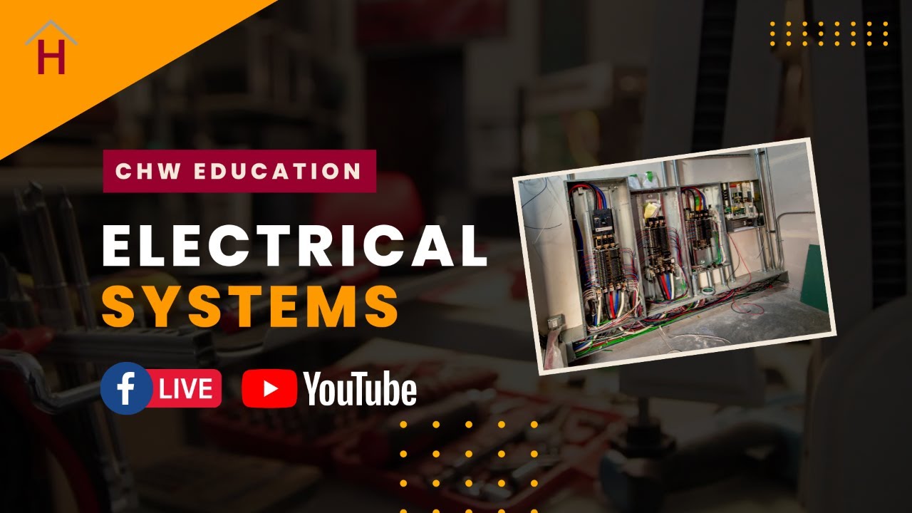 Electrical Systems Workshop