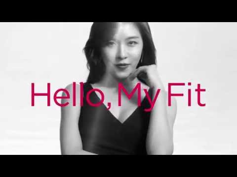 [비비안] Hello, My Fit (TVC 15초)
