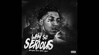 NBA YoungBoy - Why So Serious