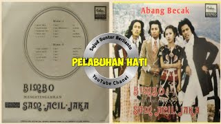 Bimbo Dalam Lagu Pelabuhan Hati