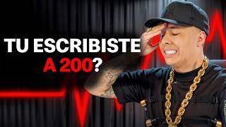 Thumbnail for Bayron Fire en el Detector de Mentiras