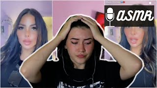 ASMR FR - YouTube