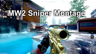 Alyus - Mw2 Montage - Love