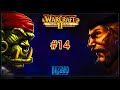 Прохождение игры Warcraft 2 - #14 за Альнсов Приливные тьмы - Длань Тира