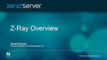 Z-Ray Overview