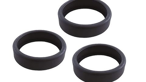ATIE Pool Cleaner Wide Trax Tire 48-232 Replacement Fits - Overview