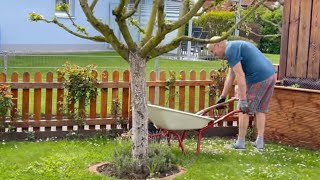 Подарки из Северной Германии❤️Удаляем все что не нужно | К Элине❤️