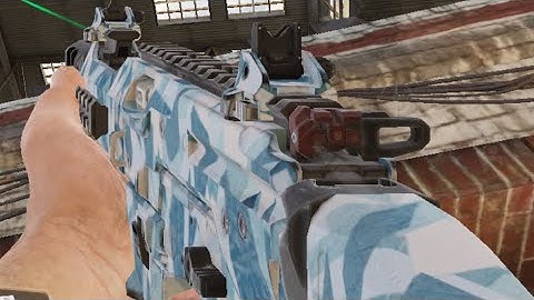 The most satisfying gun..... | GKS | COD Mobile