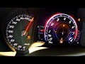 Corvette C7 Z06 Brutal Acceleration & SOUND