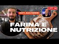 PANIFICAZIONE e NUTRIZIONE - miti e leggende