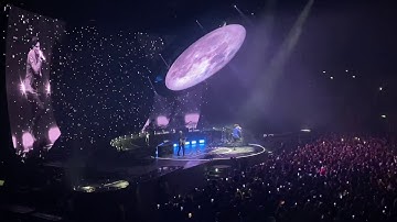 The Script - Something Unreal - Sheffield Arena 2020
