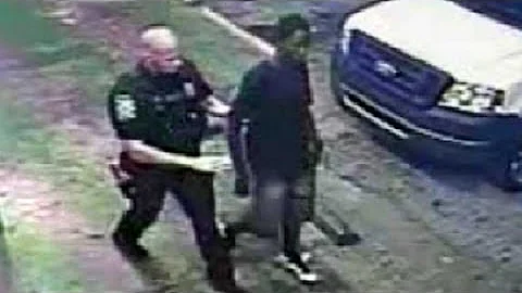 Man Arrested 60+ Times For Trespassing At His Own ...