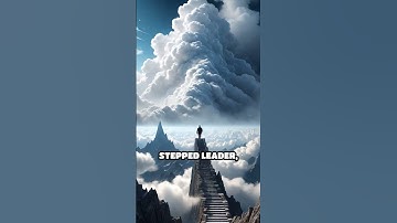 The Electrifying Path of Lightning