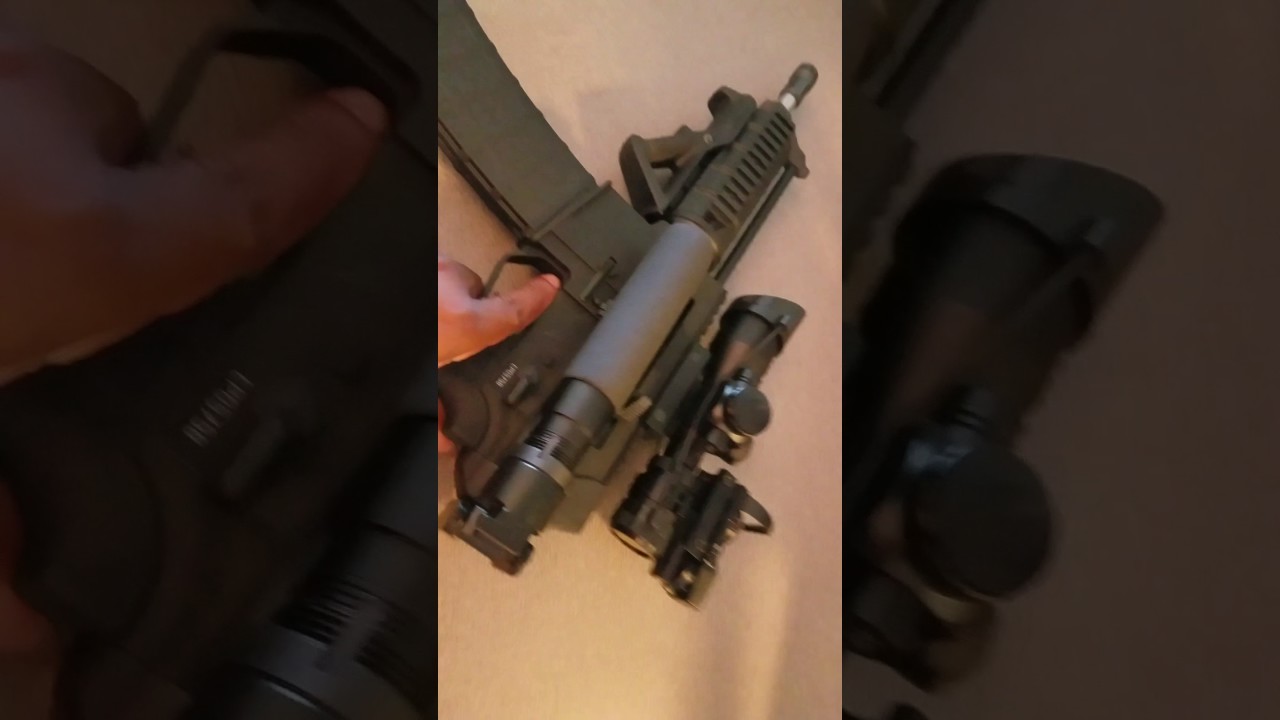 Extar Ep9 Update 1 000 Rounds Later Is It Still Worth It By Riley Refuerzo