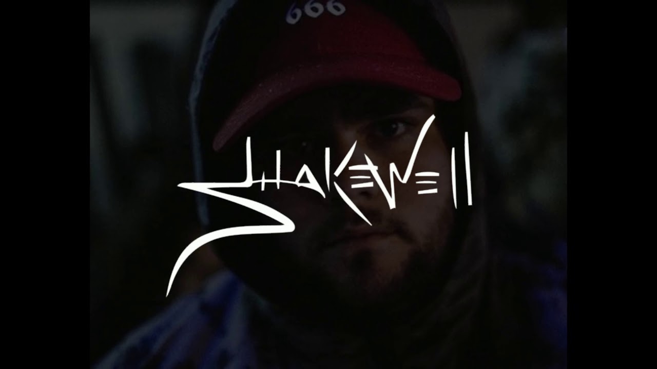 [FREE] Shakewell Type Beat "MEETING" Trap Beat 2020