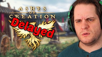 The real reasons Ashes of Creation was delayed...