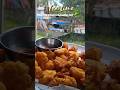 tea time#evening snacks#cauliflower fry#trendingshorts